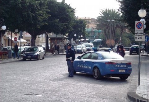 Ruba capi d’abbigliamento: arrestata una priolese
