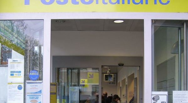 Siracusa, rapina l’ufficio postale: preso il responsabile