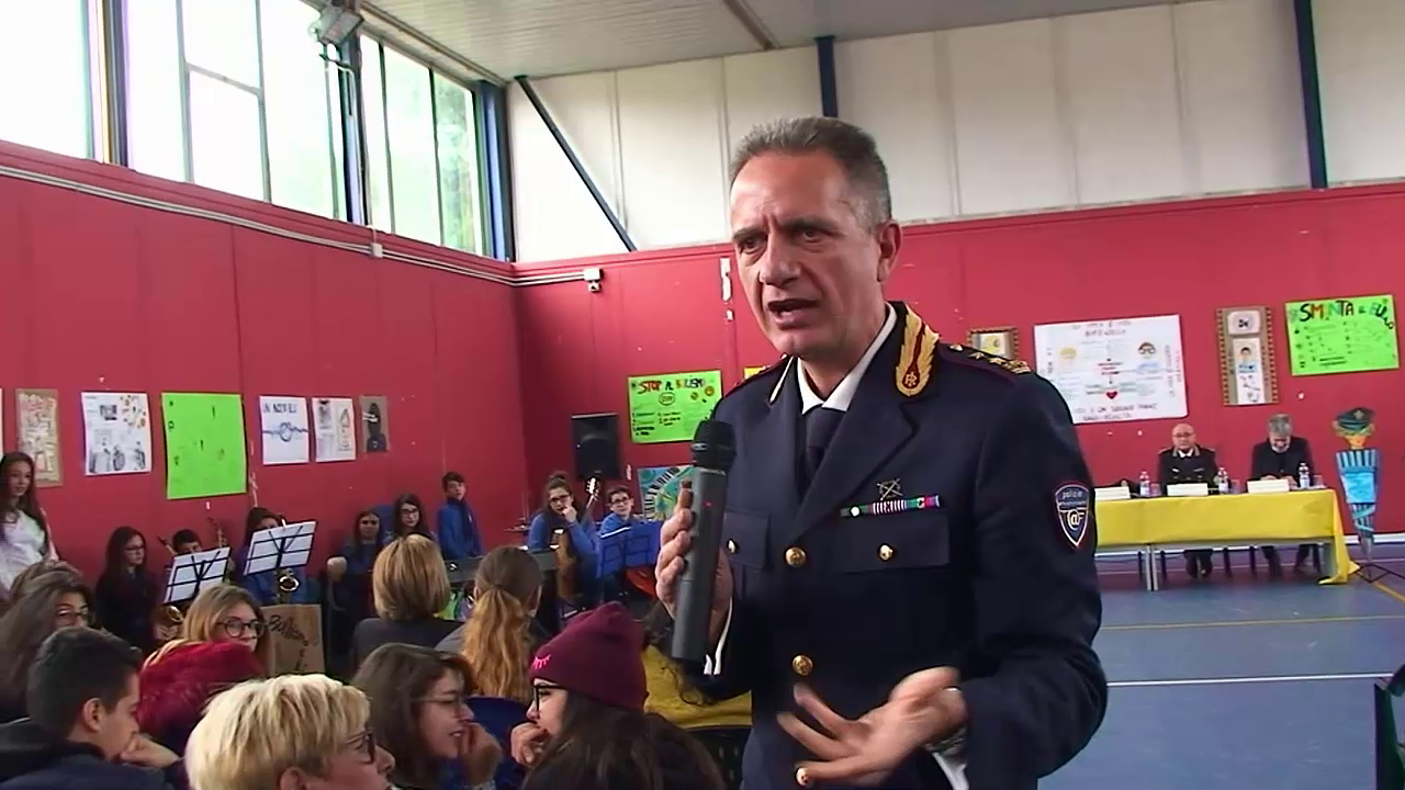 1° Istituto Comprensivo “Danilo Dolci” Priolo Gargallo “Insieme si può-progetto Blue box”
