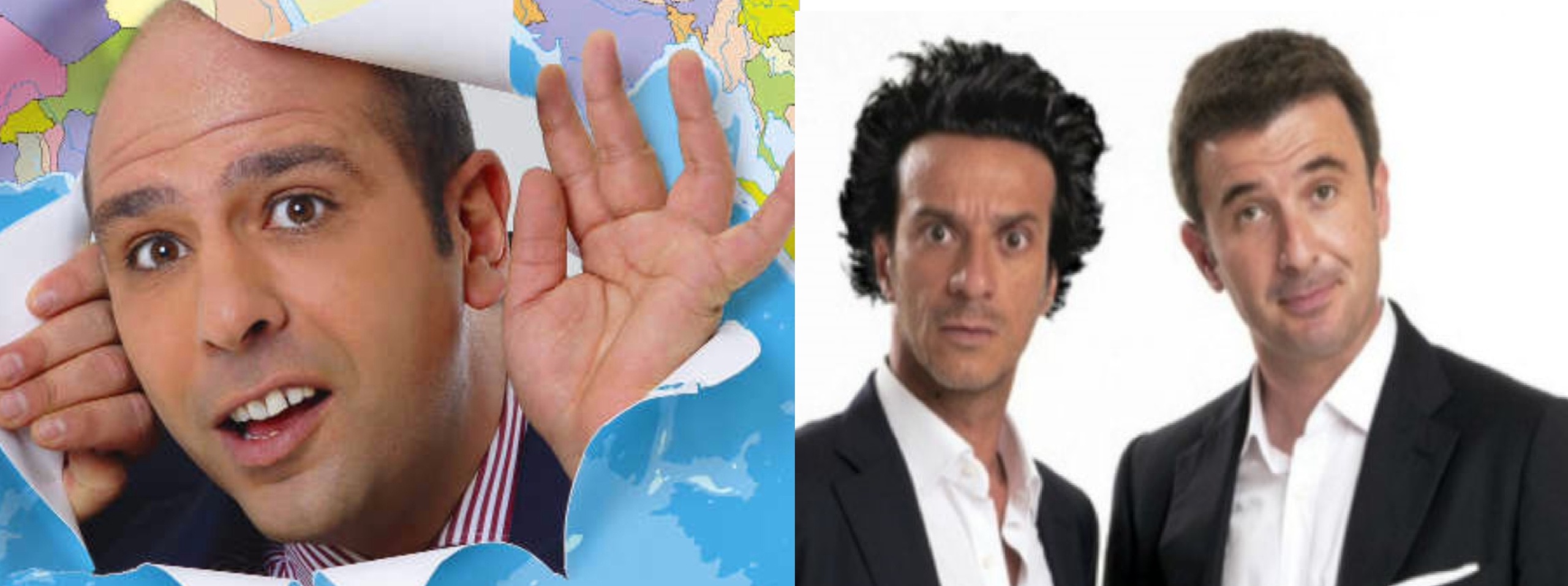 Avola.Corsi di formazione ai dipendenti comunali con i film di Checco Zalone e di Ficarra e Picone