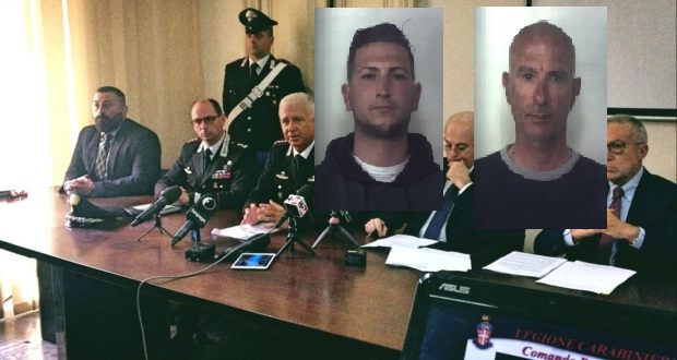 Arresto on. Gennuso, le intercettazioni: “Ci vogliono 50 euro a voto”