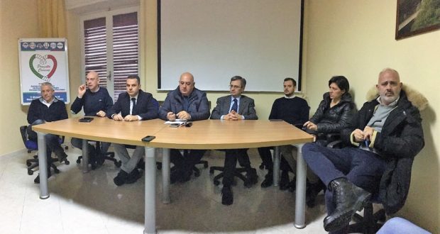 Centro destra, cabina di regia per scegliere il candidato sindaco