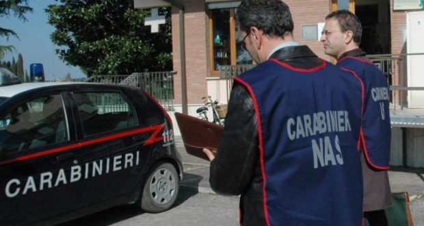 Siracusa, sanzionate due case di riposo per anziani