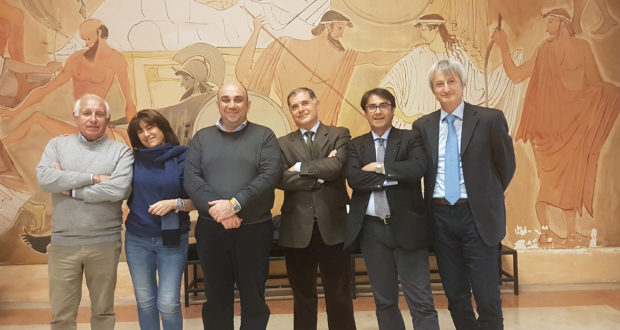 Fondazione Inda, si è insediato il nuovo consiglio di amministrazione