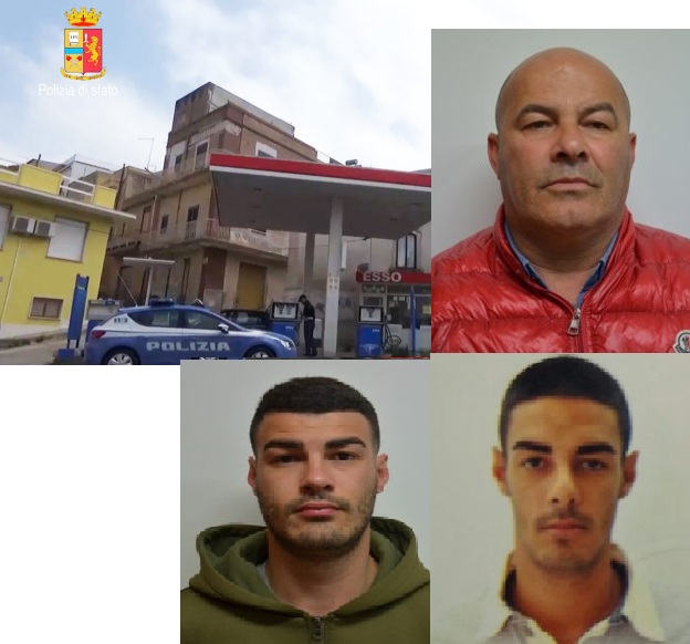 Pachino, attentato all’auto di avvocatessa: scattano gli arresti