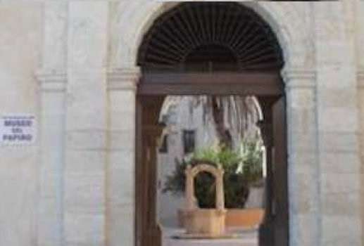Legge di Stabilità, presentati in commissione Bilancio due emendamenti in favore del Museo del Papiro di Siracusa e per il rifinanziamento della Legge speciale  per Ortigia