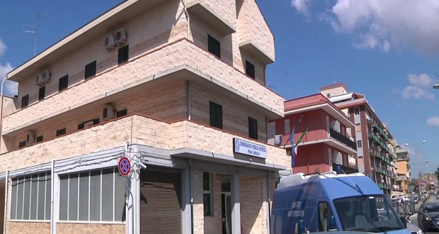 Priolo, “erba” in casa: denunciato un quarantenne