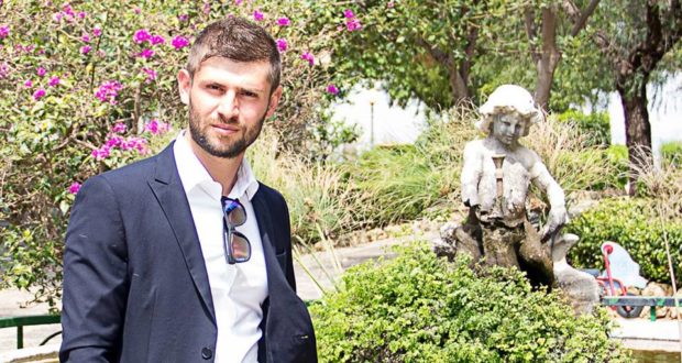 Carlentini, il M5S lancia la candidatura di Paolo Nigro