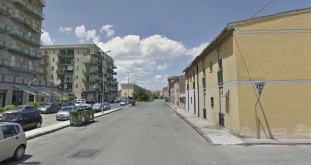 Persi 7,5 milioni di euro per riqualificare viale dei Comuni
