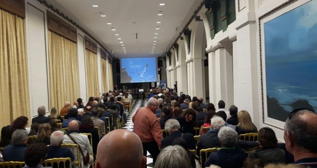 L’assessore Tusa : “Subito il parco archeologico di Siracusa”