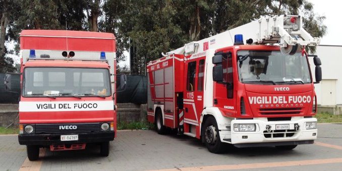 VINCIULLO:  Caserma dei Vigili del Fuoco di Augusta, liquidati quasi 300 mila euro al Comune di Augusta.