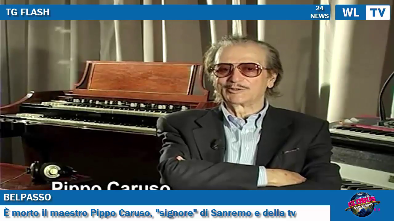 TG DEL 29 MAGGIO 2018