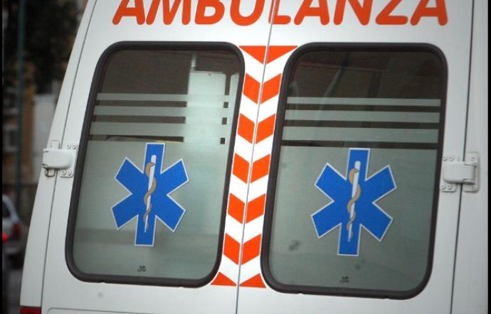 Tir travolge e uccide anziano a Ragusa