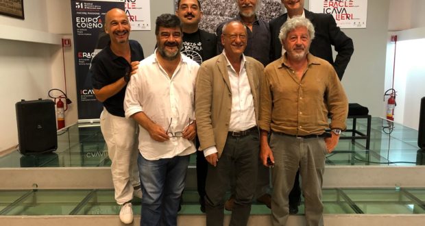 Comicità e poesia con la commedia I Cavalieri
