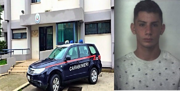 Lentini, rapinarono gioielliere: arrestati 19enne e due minori
