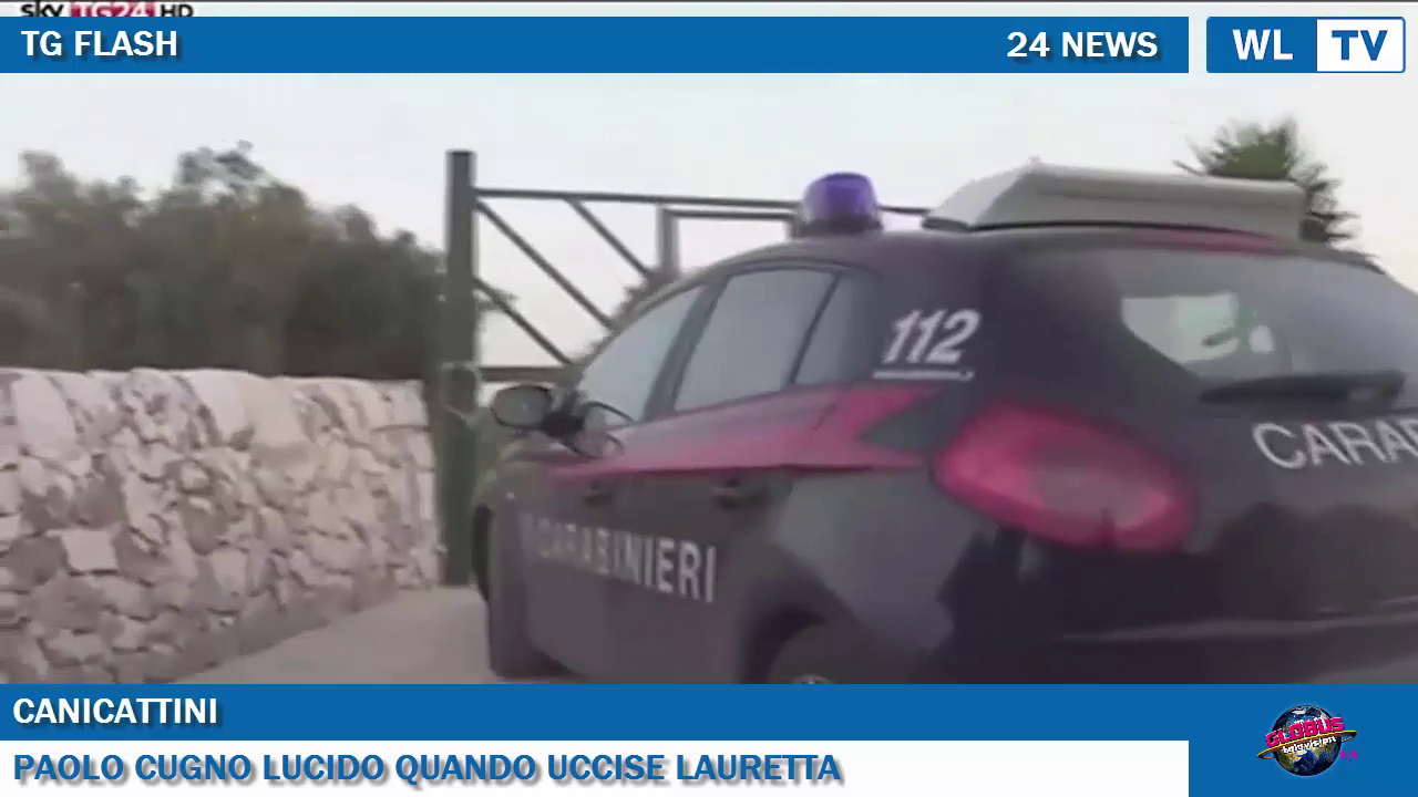 TG FLASH DEL 15 GIUGNO 2018