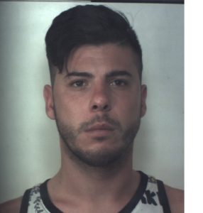 Priolo, in casa supermarket della droga: arrestato un 24enne