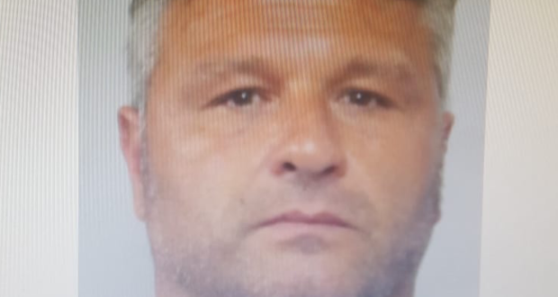 Siracusa. Armi e droga: operazione della Squadra Mobile, arrestato Giuseppe Crispino