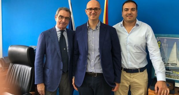 Porto di Augusta, confronto tra Autorità di sistema e Confcommercio