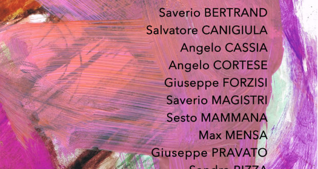 Noto, sabato apre collettiva d’arte “No limits”