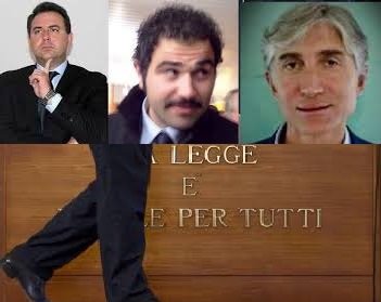“Sistema Siracusa”: contro esame tra nervosismo, commozione, conferme e smentite