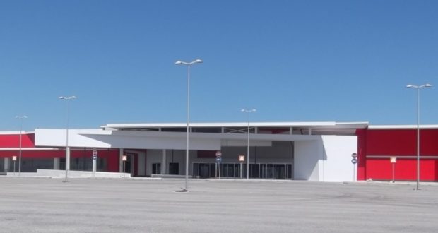 Inchiesta Fiera del sud: Rita Frontino davanti al Gip