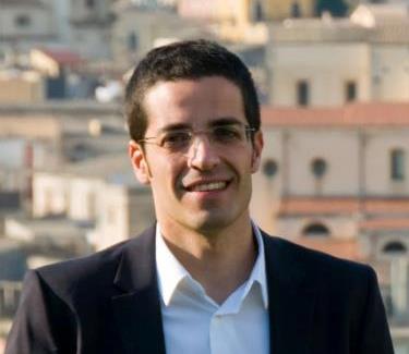 Giansiracusa nuovo capo di gabinetto del sindaco Italia