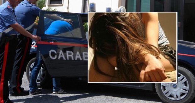 Francofonte, violenta una donna: romeno in manette