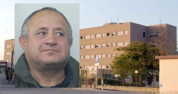 Operazione Borgata, esecuzione pena per Sebastiano Barbiera