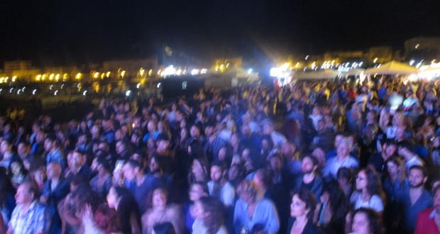 Il sindaco Italia: “Dopo mezzanotte stop a musica a tutto volume”