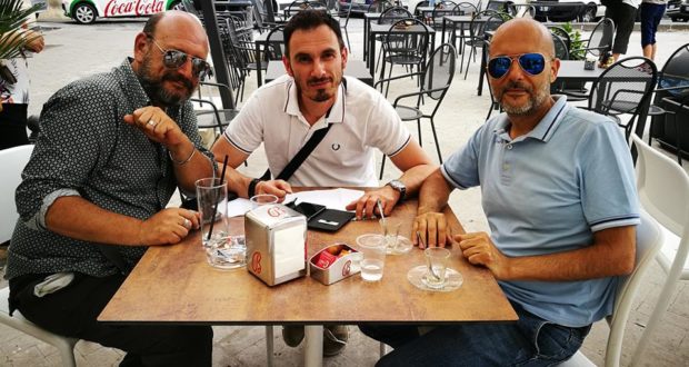 Noto, seconda edizione di Niff con 20 corti in gara