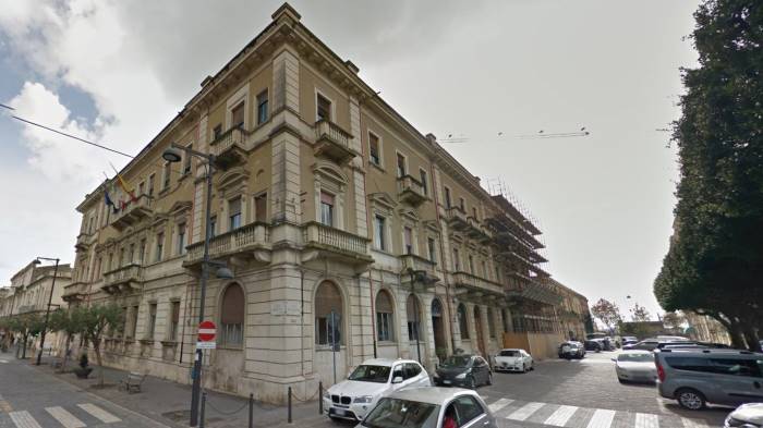 Arrivano fondi per il Libero consorzio comunale di Siracusa