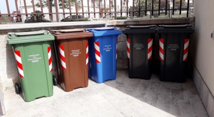 Siracusa: rifiuti, dichiarazione dell’assessore Andrea Buccheri