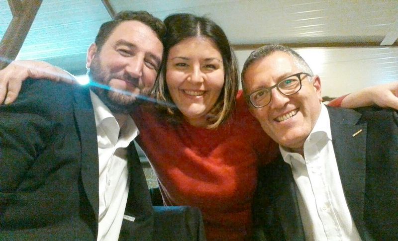 Consiglio Comunale sull’inquinamento,MS5:”è tutto teatro”
