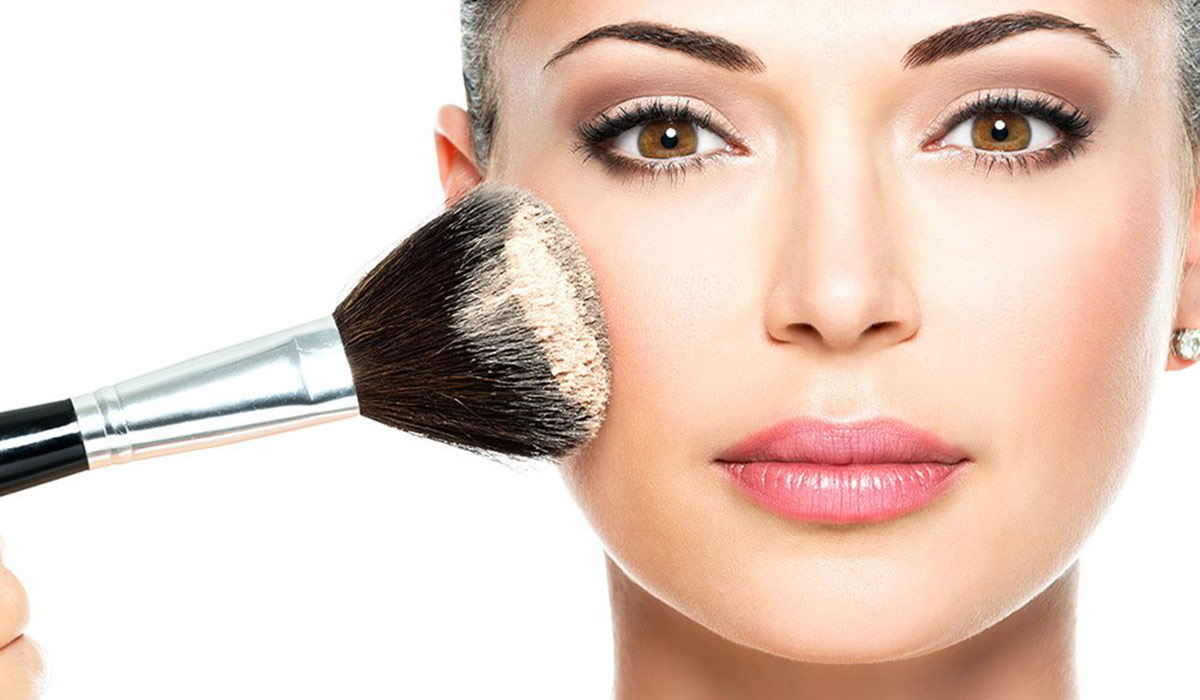 Novità make-up AI 2018 2019