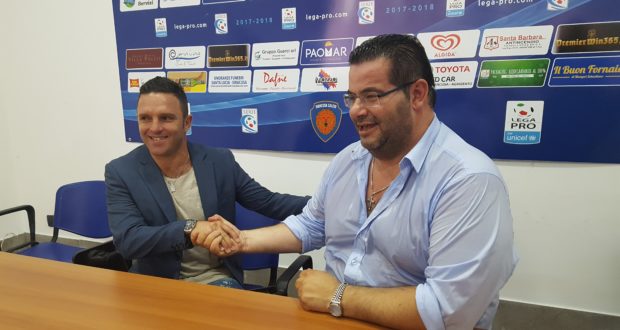 Crisi Siracusa calcio, salta confronto dirigenti-tecnico
