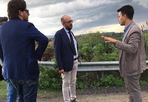 Alluvione, l’On. Cafeo si pronuncia: “Interventi anche per la prevenzione”