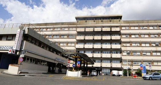 Ingerì hashish: migliora la bimba ricoverata in ospedale