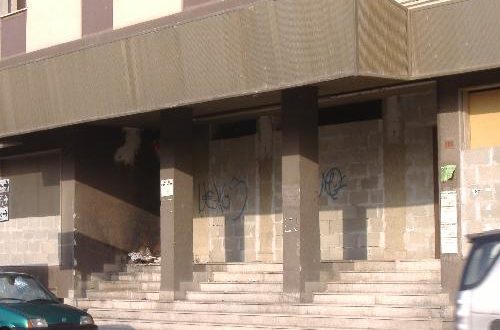 Rigenerazione area Umbertina: Ance dispone due assegni di ricerca