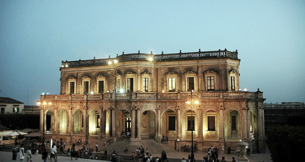 Noto, V Edizione della Mostra Internazionale del Libro d’Artista