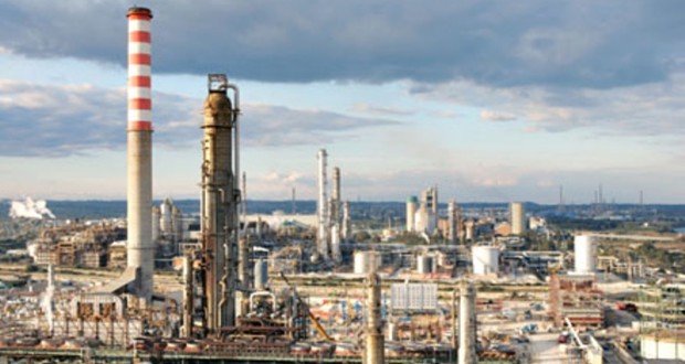 Ternullo appello a Lukoil e sindacati: “E’ il momento di fermarsi e ragionare”