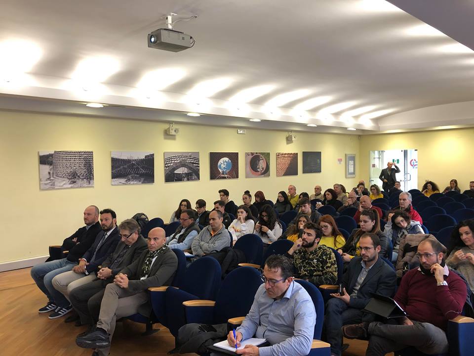 Percorsi di bioarchitettura fuori dalla plastica per la settimana UNESCO