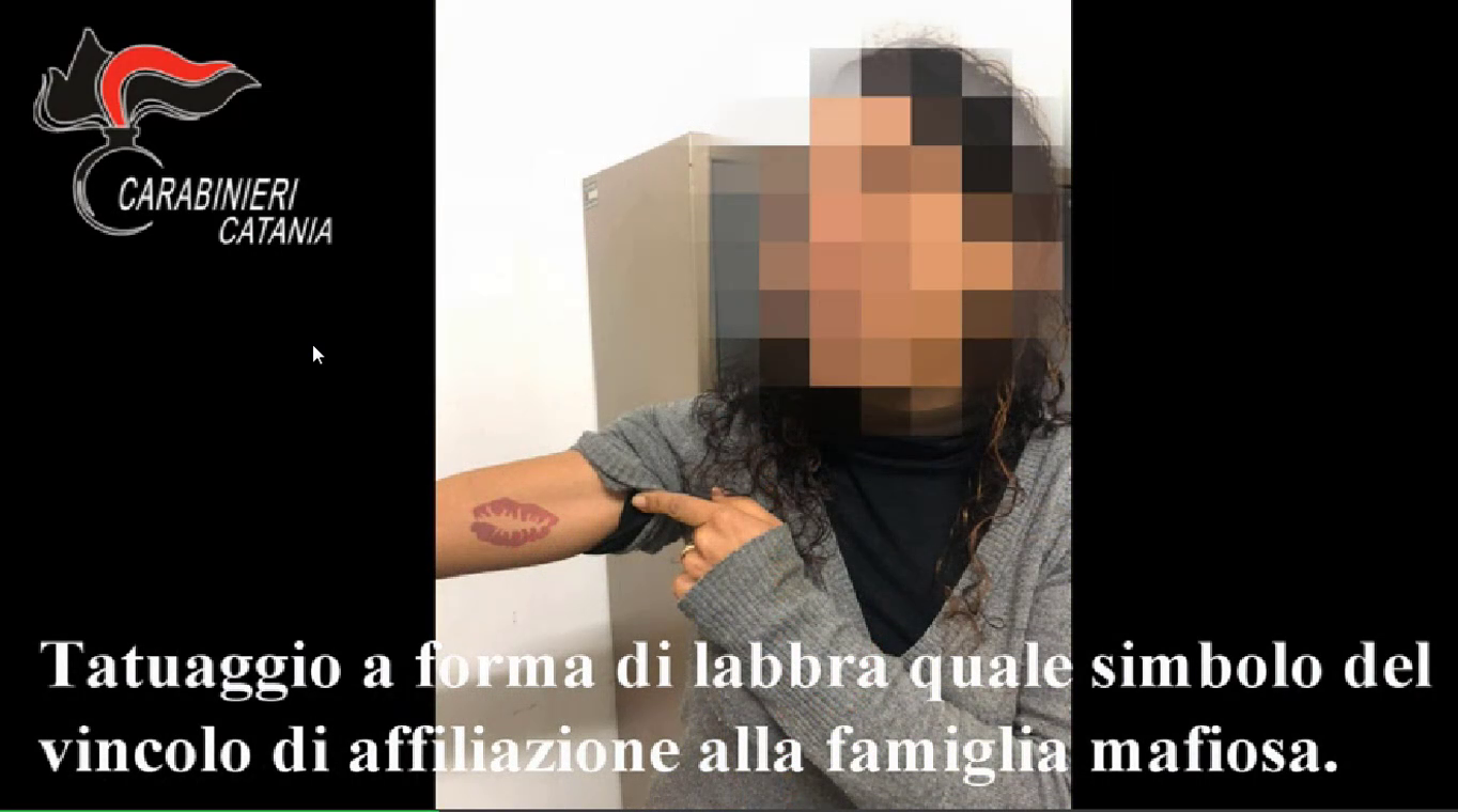 Clan Laudani, gestiva voti e case popolari: 17 arresti (VIDEO)