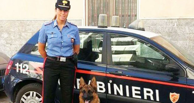 Morte del maresciallo Gioia: il marito indagato per omicidio