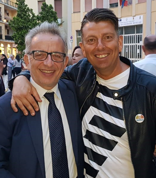 Salvatore Carnemolla eletto responsabile della Consulta dello Sport per il movimento civico “Siracusa Protagonista”