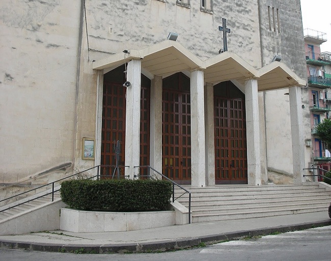 Siracusa: Il 21 novembre l’arma dei carabinieri celebra la “Virgo Fidelis” 