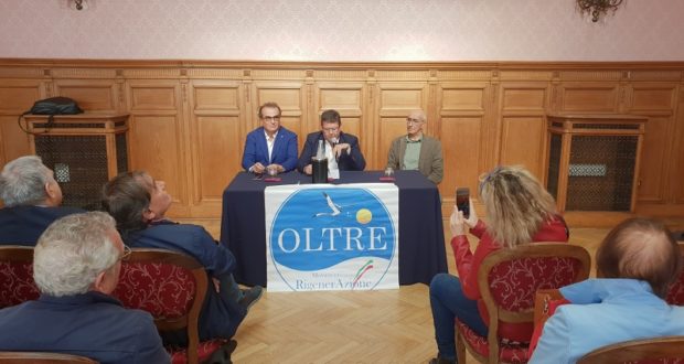 Siracusa. Inquinamento: l’esposto del movimento “Oltre” raccoglie più di mille firme
