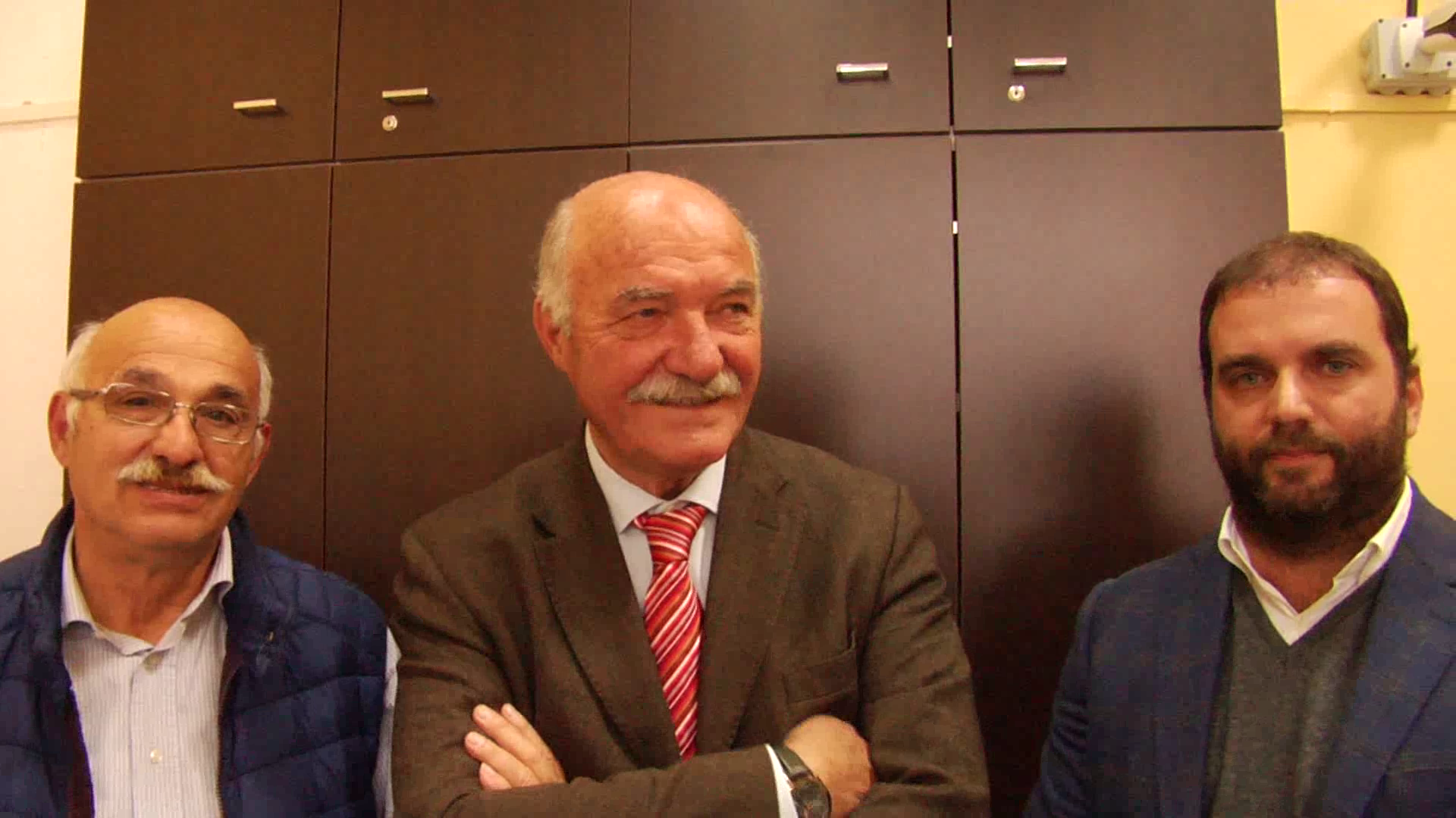 Priolo,sindaco Pippo Gianni: Basta miasmi, inquinamento ambientale e morte-GUARDA IL VIDEO