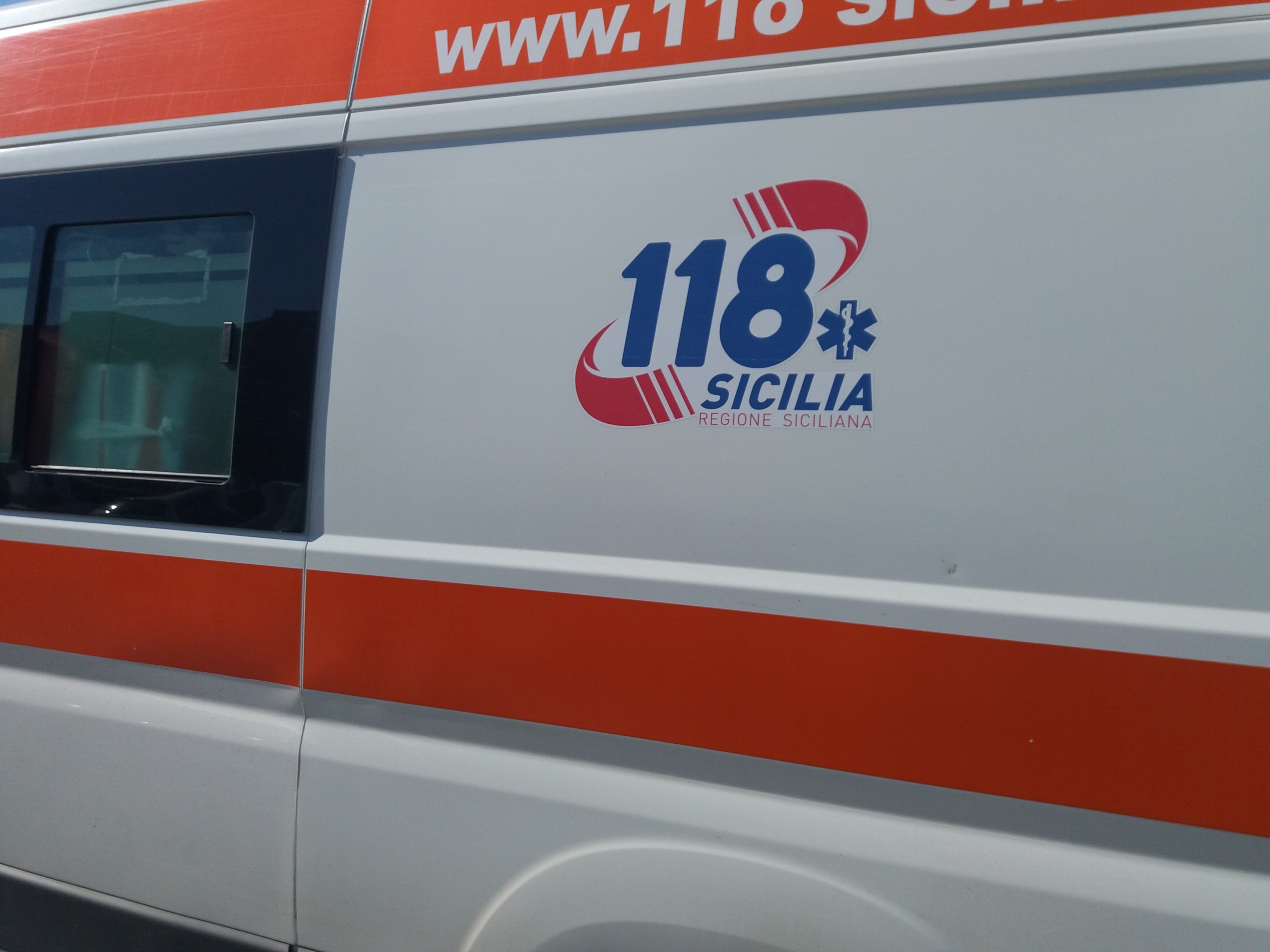 VINCIULLO: Postazione 118 di Ortigia, anche oggi chiusa