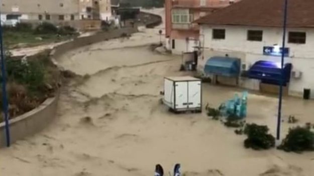 Siciliani figli di un MALTEMPO minore, il Sinalp Sicilia denuncia la mancata erogazione  degli aiuti del Governo Nazionale